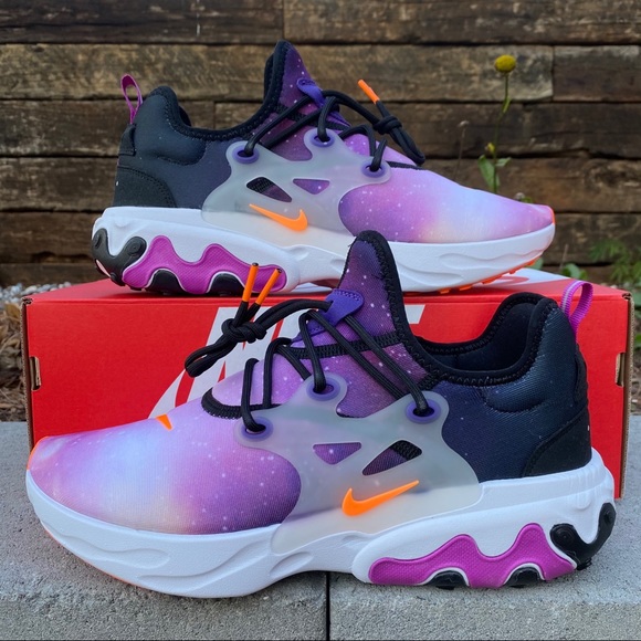 nike presto react premium